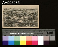 藏品(日本淺草田中町慘死屍體明信片)的圖片